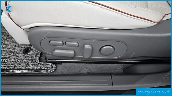 HYUNDAI IONIQ 5 LONG RANGE AWD
