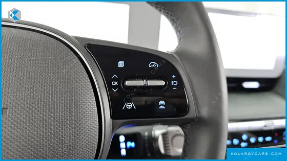 HYUNDAI IONIQ 5 LONG RANGE AWD