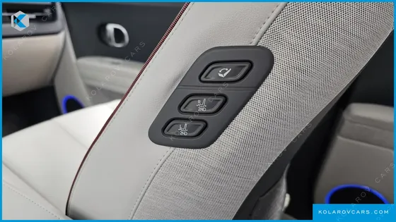 HYUNDAI IONIQ 5 LONG RANGE AWD