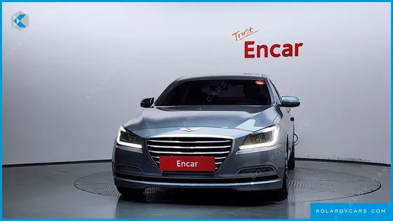 HYUNDAI GENESIS G330 PREMIUM AWD