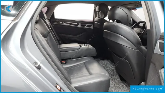 HYUNDAI GENESIS G330 PREMIUM AWD