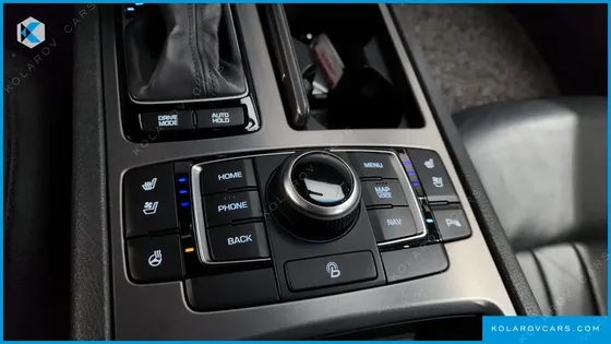 HYUNDAI GENESIS G330 PREMIUM AWD