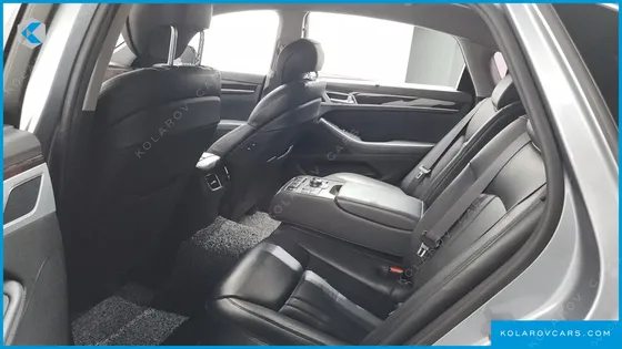 HYUNDAI GENESIS G330 PREMIUM AWD