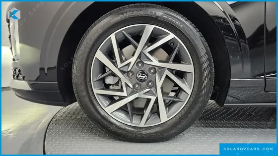 HYUNDAI GRANDEUR 3.5 GASOLINE 2WD