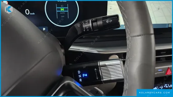 HYUNDAI GRANDEUR 3.5 GASOLINE 2WD