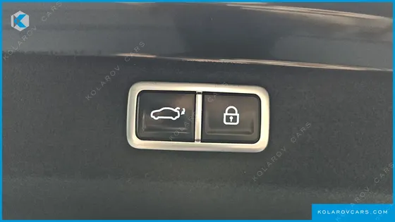 HYUNDAI GRANDEUR 3.5 GASOLINE 2WD