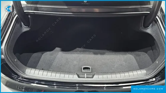 HYUNDAI GRANDEUR 3.5 GASOLINE 2WD
