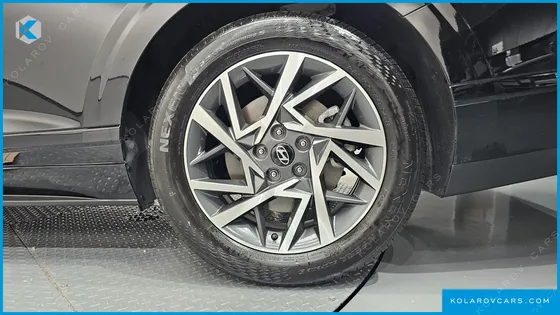 HYUNDAI GRANDEUR 3.5 GASOLINE 2WD