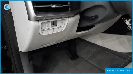 HYUNDAI GRANDEUR 3.5 GASOLINE 2WD