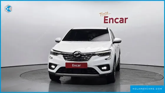 RENAULT KOREA XM3 1.6 GTE LE PLUS