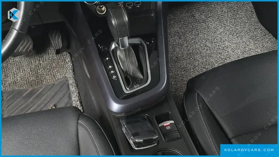 RENAULT KOREA XM3 1.6 GTE LE PLUS