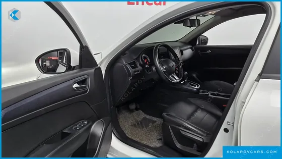 RENAULT KOREA XM3 1.6 GTE LE PLUS