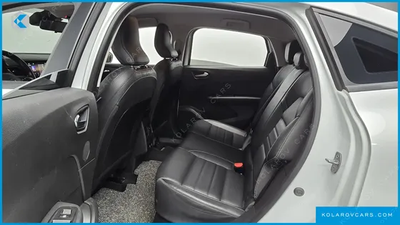 RENAULT KOREA XM3 1.6 GTE LE PLUS