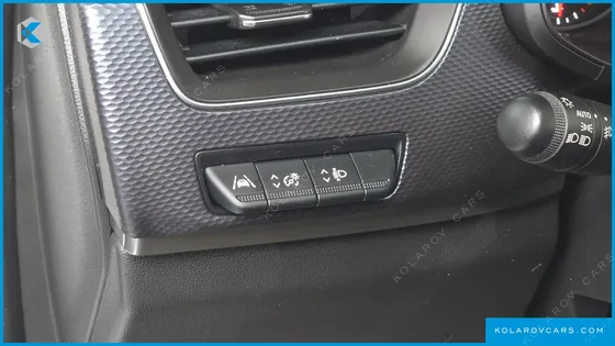 RENAULT KOREA XM3 1.6 GTE LE PLUS