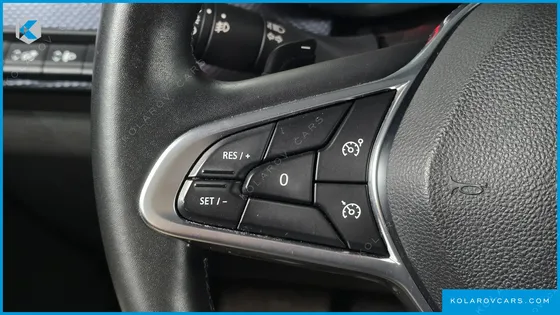 RENAULT KOREA XM3 1.6 GTE LE PLUS
