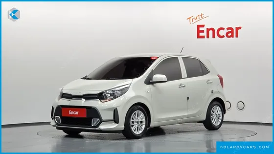 KIA MORNING (PICANTO) PRESTIGE