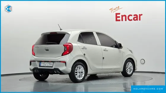 KIA MORNING (PICANTO) PRESTIGE