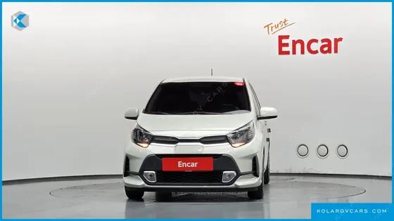 KIA MORNING (PICANTO) PRESTIGE