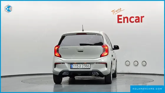 KIA MORNING (PICANTO) PRESTIGE