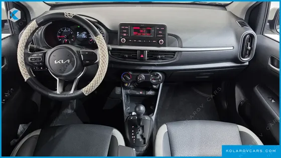 KIA MORNING (PICANTO) PRESTIGE