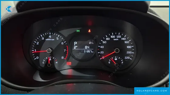 KIA MORNING (PICANTO) PRESTIGE