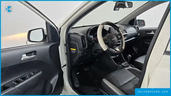 KIA MORNING (PICANTO) PRESTIGE