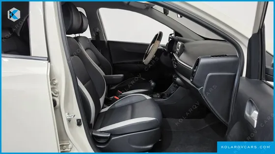 KIA MORNING (PICANTO) PRESTIGE