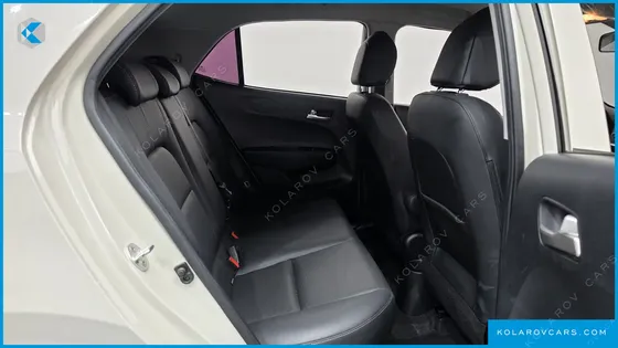 KIA MORNING (PICANTO) PRESTIGE