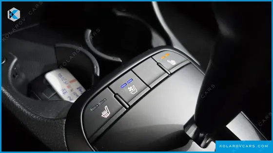 KIA MORNING (PICANTO) PRESTIGE