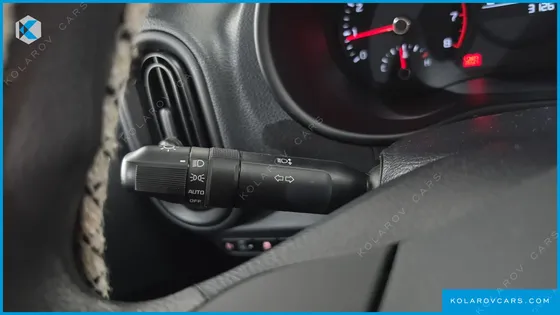 KIA MORNING (PICANTO) PRESTIGE