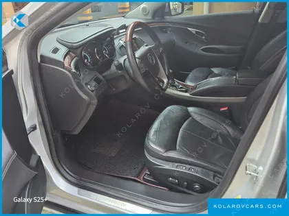 CHEVROLET (GM DAEWOO) ALPHEON EL300