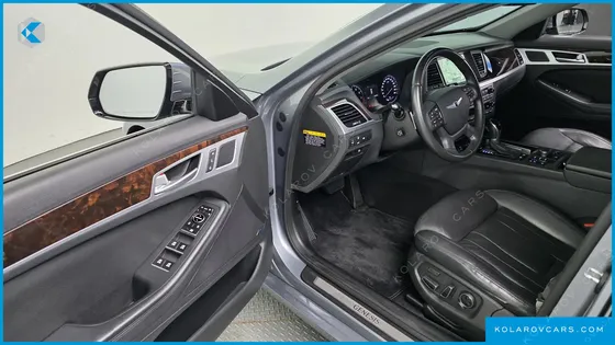 HYUNDAI GENESIS G330 PREMIUM
