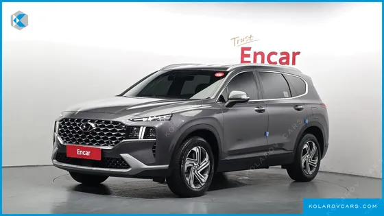 HYUNDAI SANTA FE DIESEL 2.2 4WD