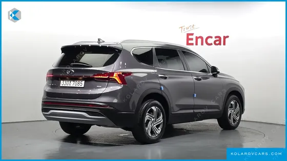 HYUNDAI SANTA FE DIESEL 2.2 4WD