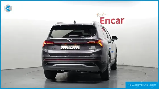 HYUNDAI SANTA FE DIESEL 2.2 4WD