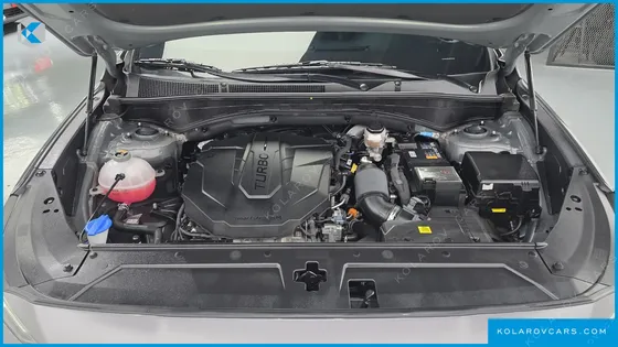 HYUNDAI SANTA FE DIESEL 2.2 4WD