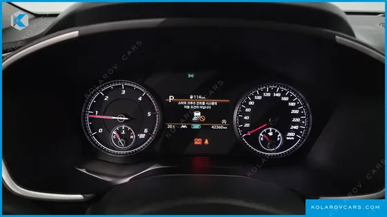 HYUNDAI SANTA FE DIESEL 2.2 4WD