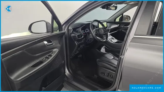 HYUNDAI SANTA FE DIESEL 2.2 4WD