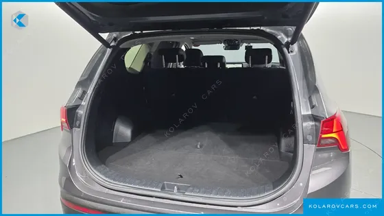 HYUNDAI SANTA FE DIESEL 2.2 4WD