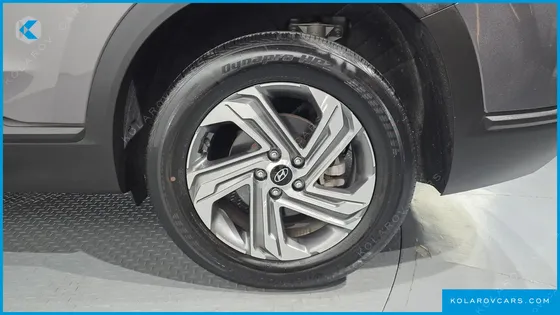 HYUNDAI SANTA FE DIESEL 2.2 4WD