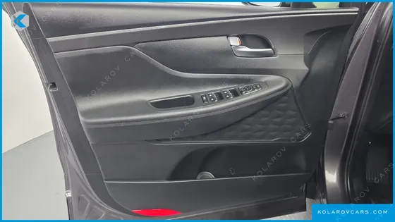 HYUNDAI SANTA FE DIESEL 2.2 4WD