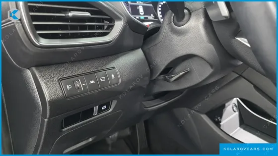 HYUNDAI SANTA FE DIESEL 2.2 4WD