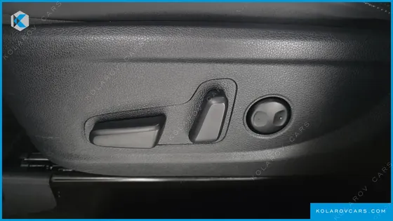 HYUNDAI SANTA FE DIESEL 2.2 4WD