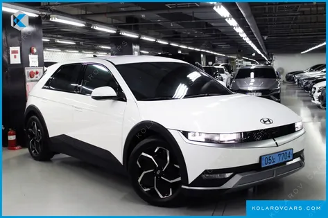 HYUNDAI IONIQ 5 LONG RANGE