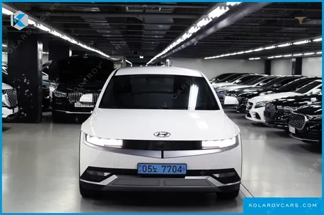HYUNDAI IONIQ 5 LONG RANGE