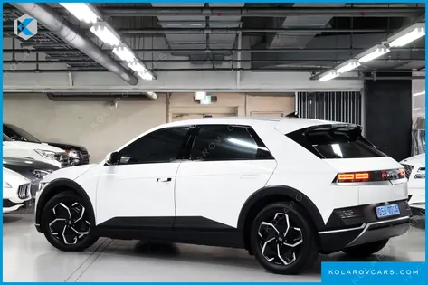 HYUNDAI IONIQ 5 LONG RANGE