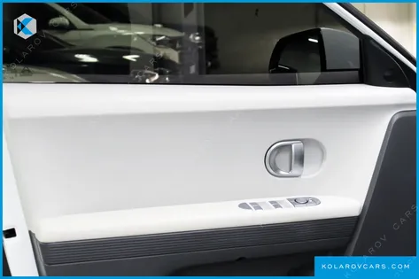 HYUNDAI IONIQ 5 LONG RANGE