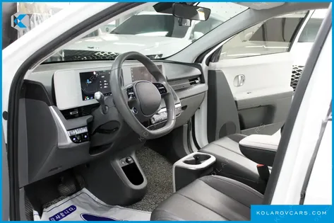 HYUNDAI IONIQ 5 LONG RANGE