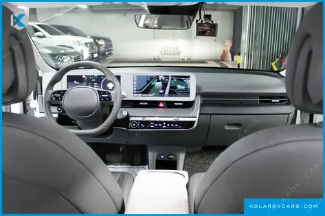 HYUNDAI IONIQ 5 LONG RANGE