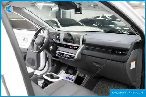 HYUNDAI IONIQ 5 LONG RANGE